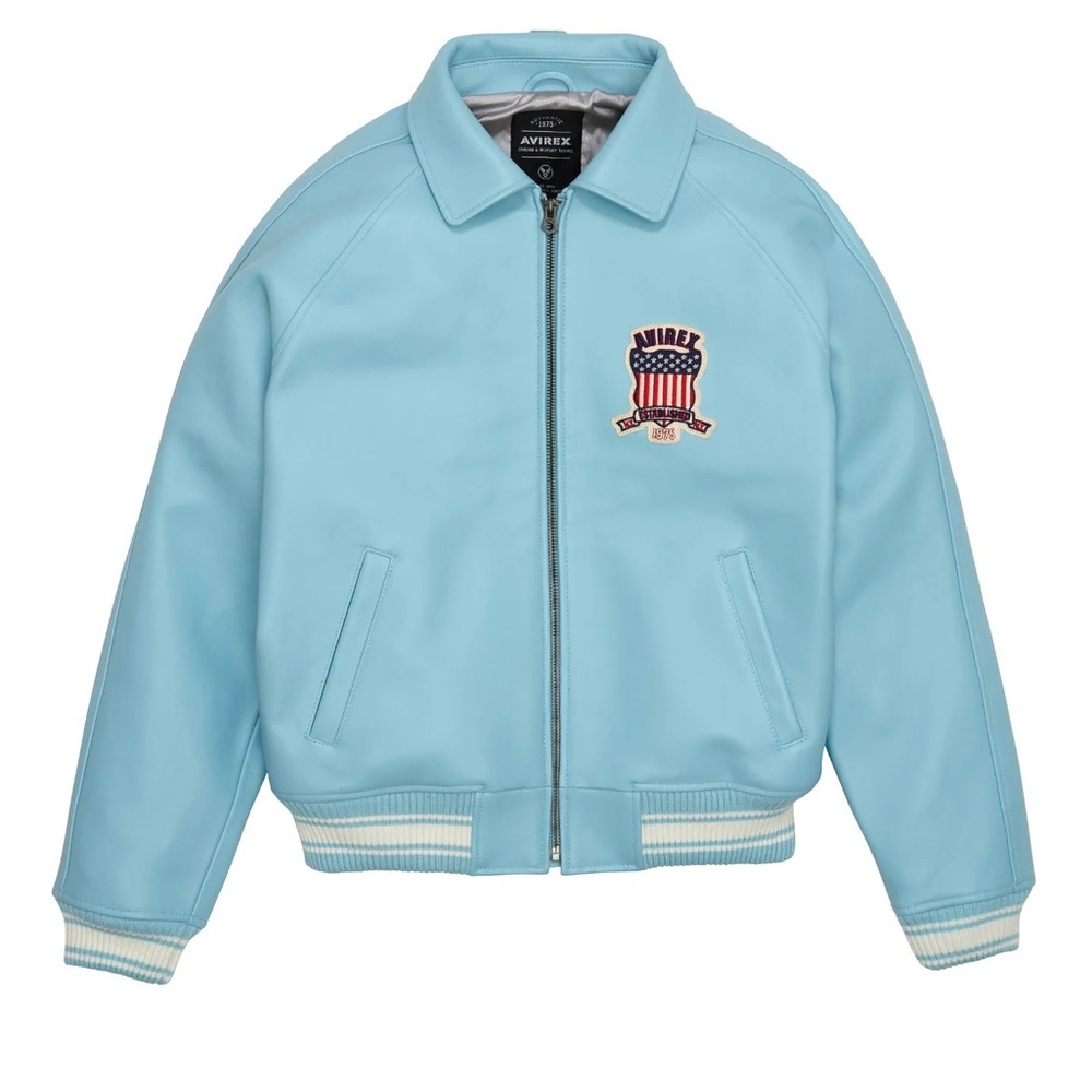 Avirex Icon Jacket